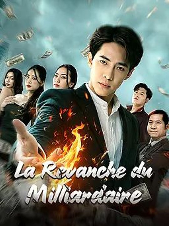 La Revanche du Milliardaire