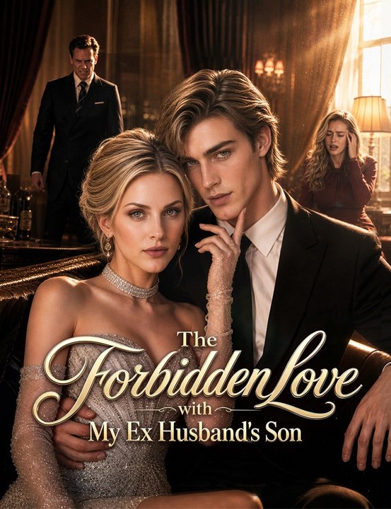 The Forbidden Love with My Ex Husband S Son | Full EP Web Series