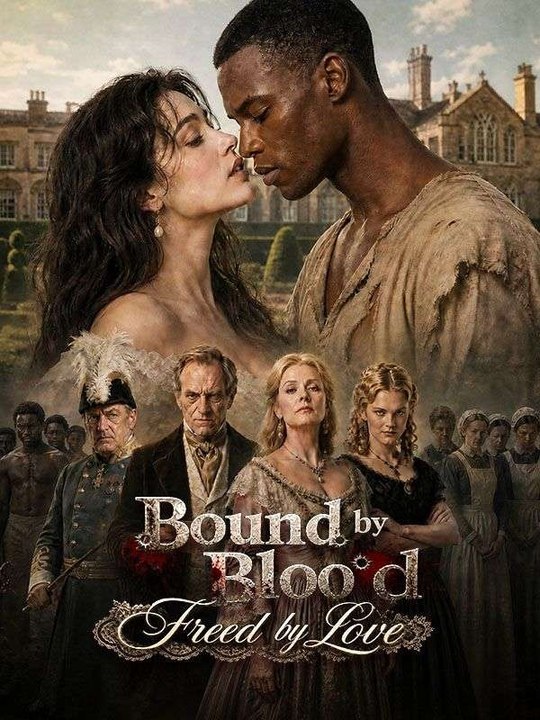 Bound by Blood, Freed by Love (FULL)