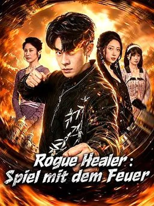 Rogue Healer: Spiel mit dem Feuer - Teil 2/2 | Folgen 36-70