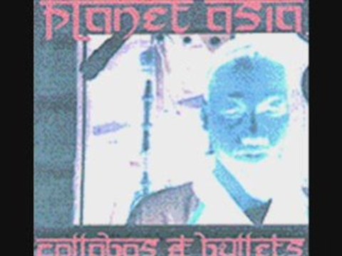 PLANET ASIA - The dividends (feat Madd Dogg)