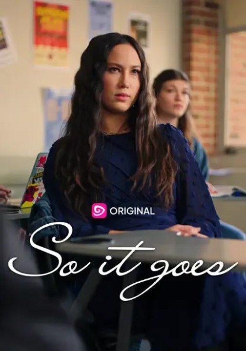 So It Goes - Part 1/1 | Romance Drama