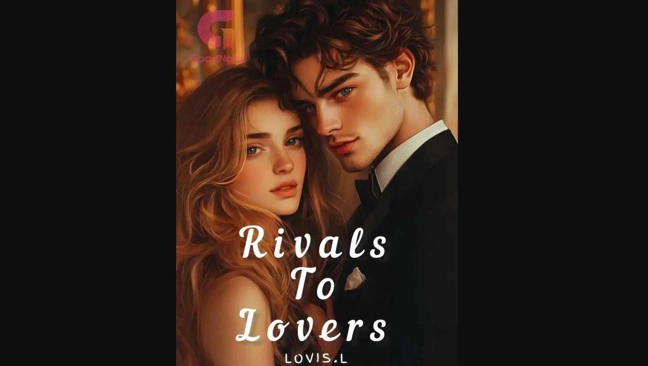 Rivals to Lovers丨Full EP丨Hot Drama 2026丨New Movie ✅