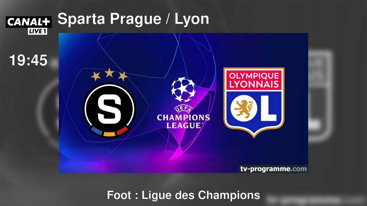 Programme SPORT soirée du Mardi 4 août 2026