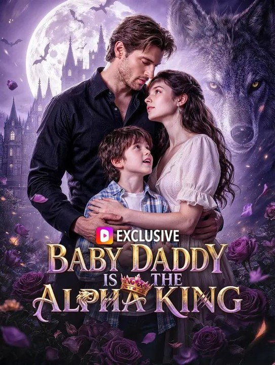 Baby Daddy Is the Alpha King - Part 2/2 | Romance Drama