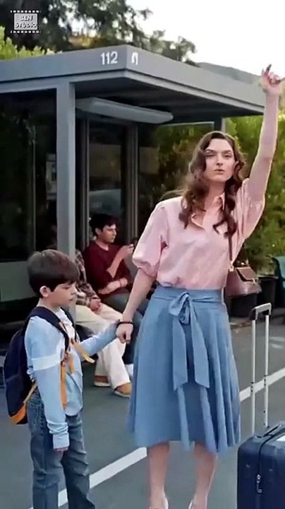 My New Daddy is a Five-Star General 🧡🍏 🔥 (2026) [Full Movie]