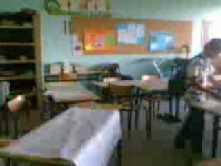 Alexis, tour de Magie !