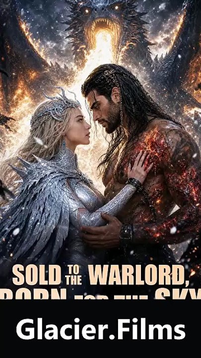 Sold to the Warlord, Born for the Sky | Horizon Realm [Full Movie]