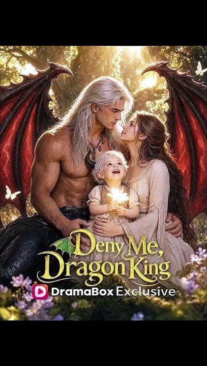 Deny Me, Dragon King - Full Movie english sub