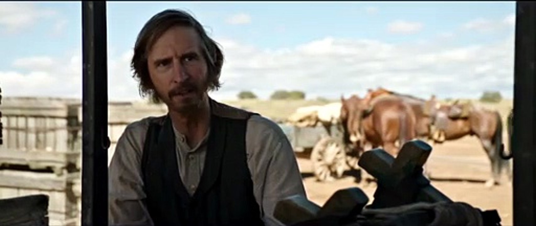 NEWS OF THE WORLD (2020) Trailer VO - HD [Full Movie] - video Dailymotion