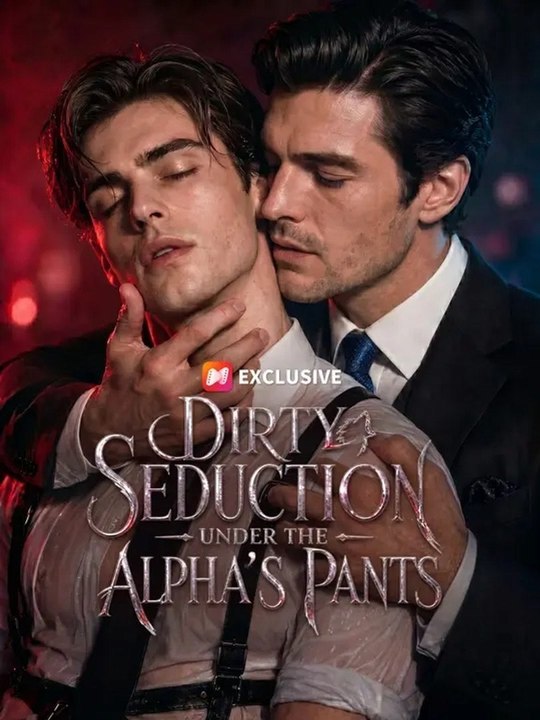 Dirty Seduction Under the Alpha's Pants Full Episode  | Reelshort Hot HD