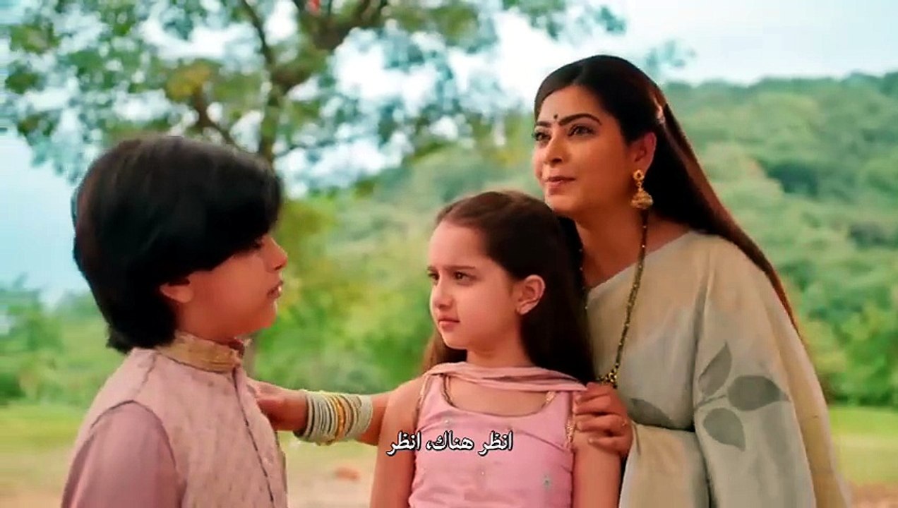 Sindoor Ki Keemat  Epi 1 Arabic Sub