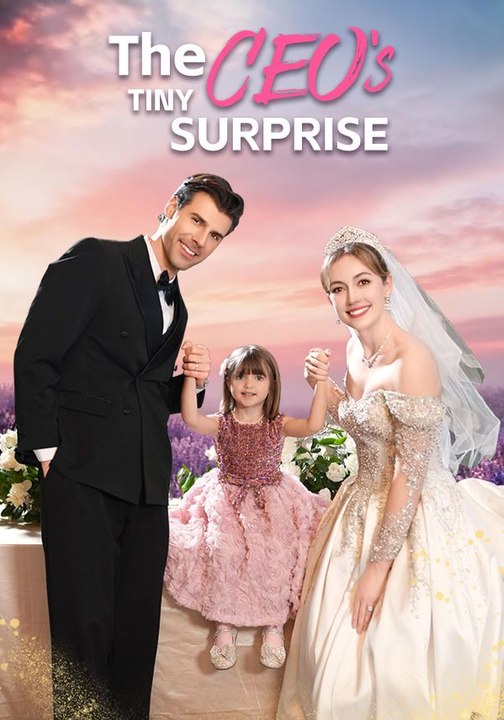 The CEO's Tiny Surprise - Part 2/2 | Romance Drama