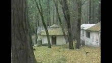 Las cabañas más perturbadoras que se han descubierto