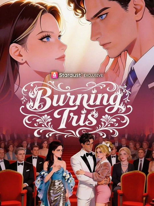 Burning Iris Full Story Part 1.1 Short Drama🧡🍏 🔥 (2026) - FULL ENGSUB