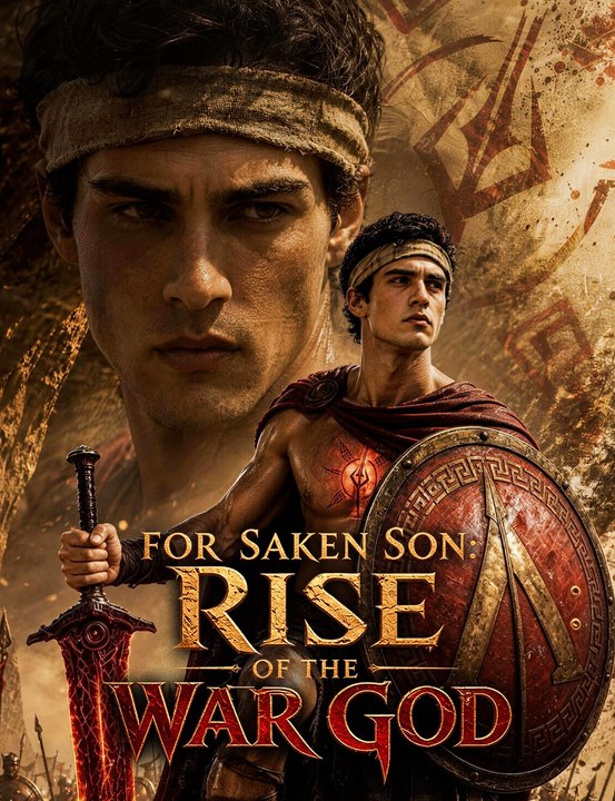 For Saken Son: Rise of the War God Full EPISODE