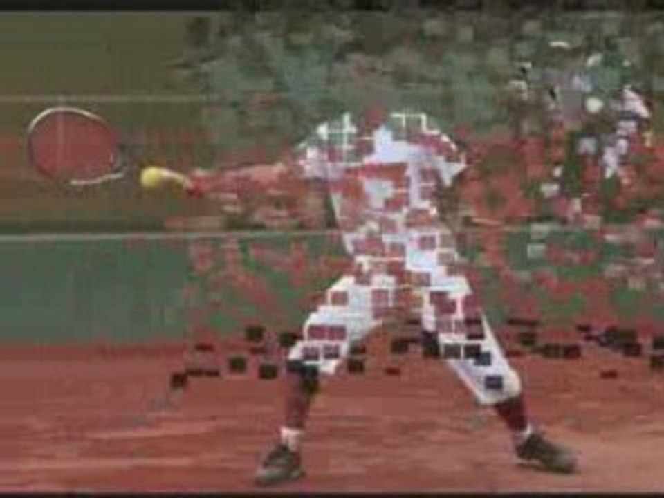 Elitennis Enrique Guldberg tenis castelldefels