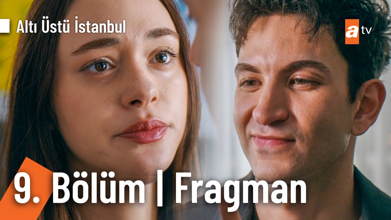 Altı Üstü İstanbul 9. Bölüm Fragmanı | “Herkes raad olsun, hesabı sorulacak!”