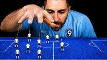 Draft de fútbol: ¡El siguiente nivel de los juegos de fútbol!
