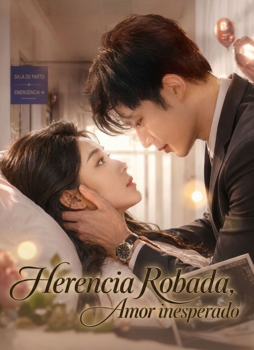 [Doblado] Herencia robada, amor inesperado en Español Drama Chino