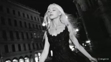 Dancing in Vienna