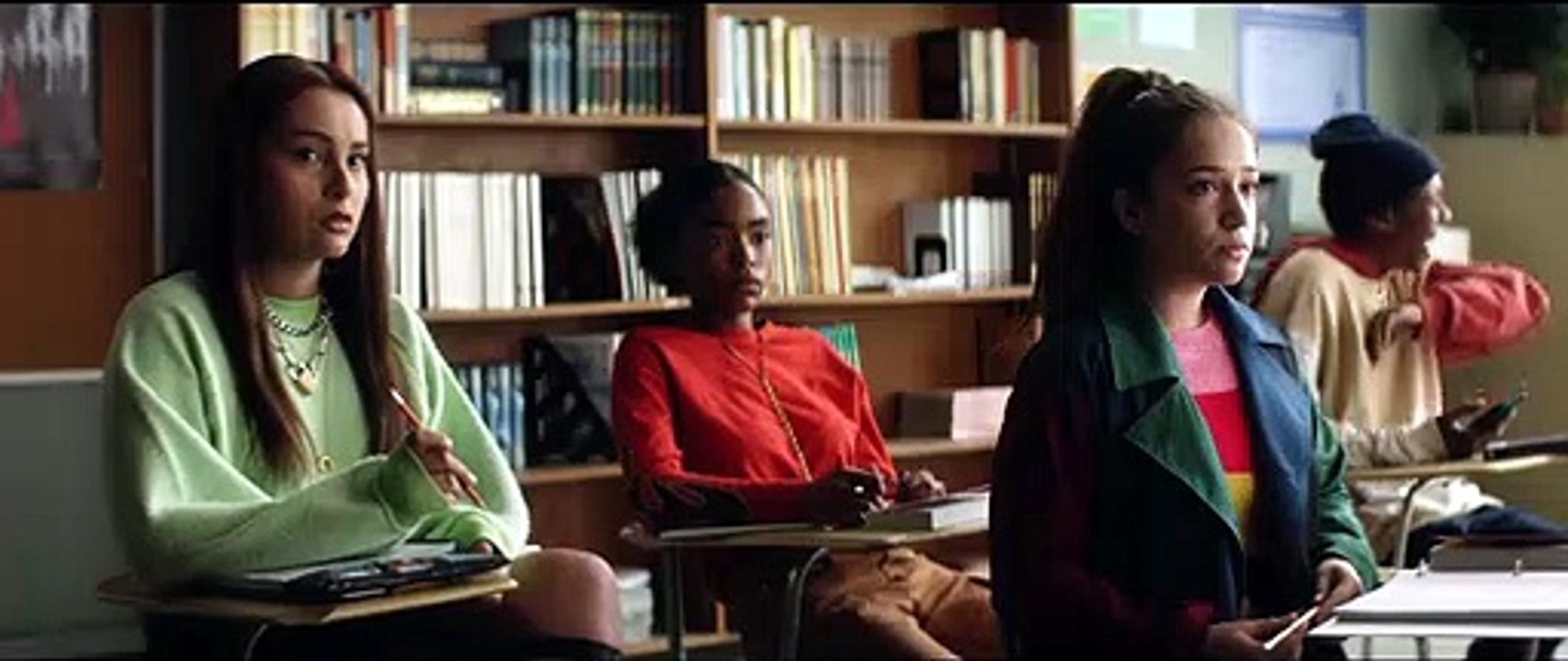 THE CRAFT LEGACY (2020) Trailer VO - HD [Full Movie]