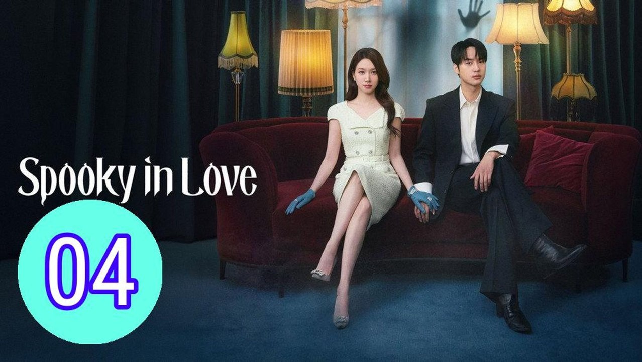 Spooky in Love 2026 Episode 4 Engsub