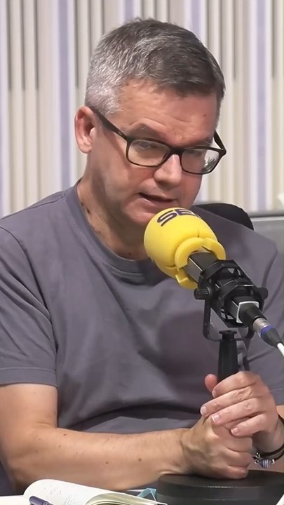 Manuel Rico: "Hay un eje del mal: EEUU, Israel y Marruecos, los tres han confluido"