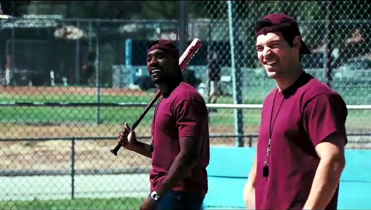 SEPARADOS POR ACCIDENTE (2009) Trailer - SPANISH [Full Movie]