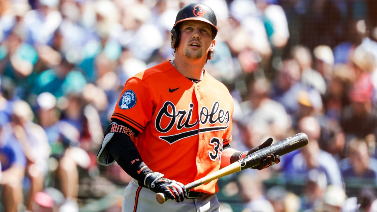 Adley Rutschman's Trade to Red Sox: Key MLB Move Analyzed