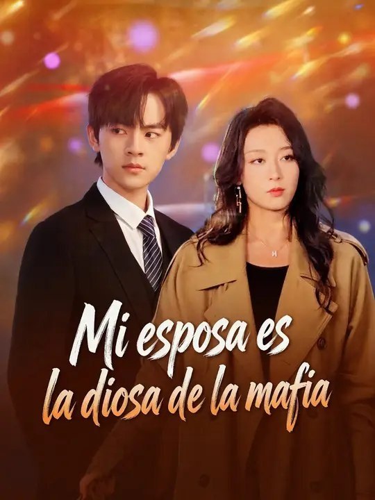 Mi Esposa Es La Diosa De La Mafia Full Episode | Velnix Drama