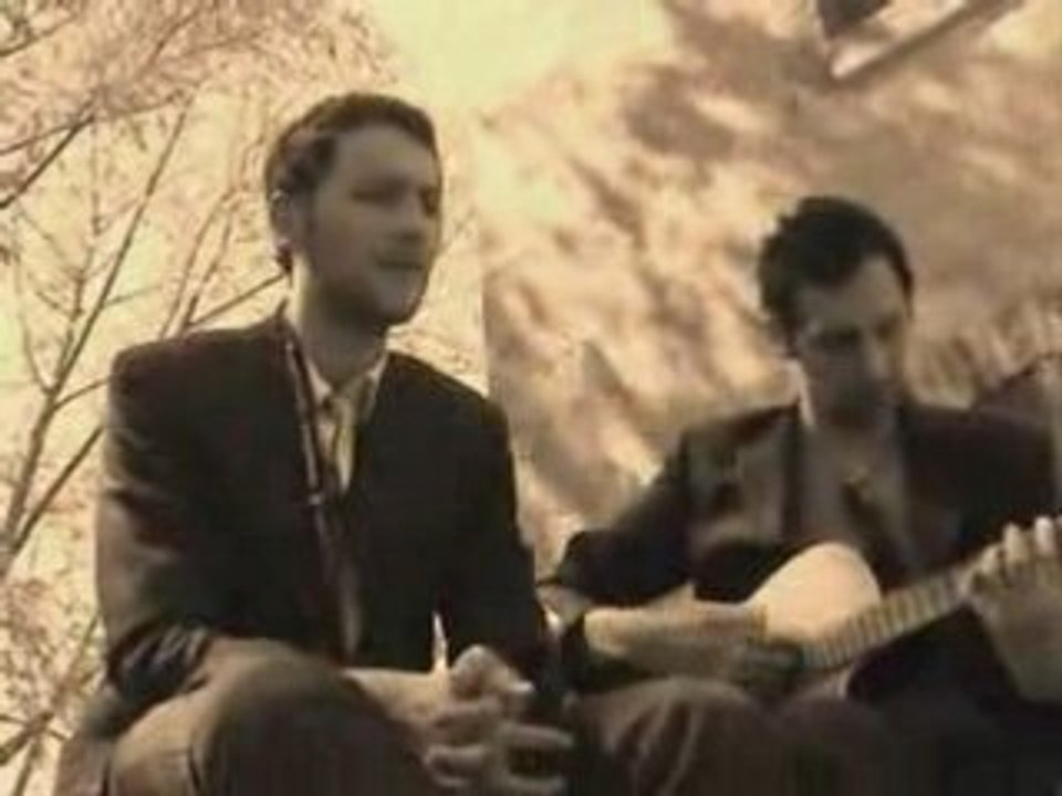 AaRON Mister K en nature