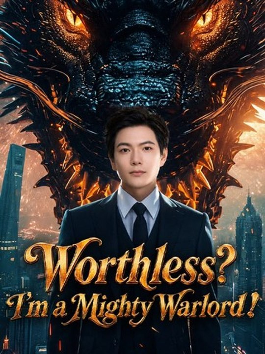 Worthless Im A Mighty Warlord - Ep ✅ FULL [Eng Sub]