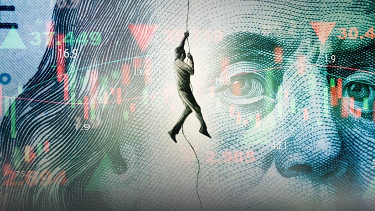 The Big Business of Helping the Rich Dodge Taxes