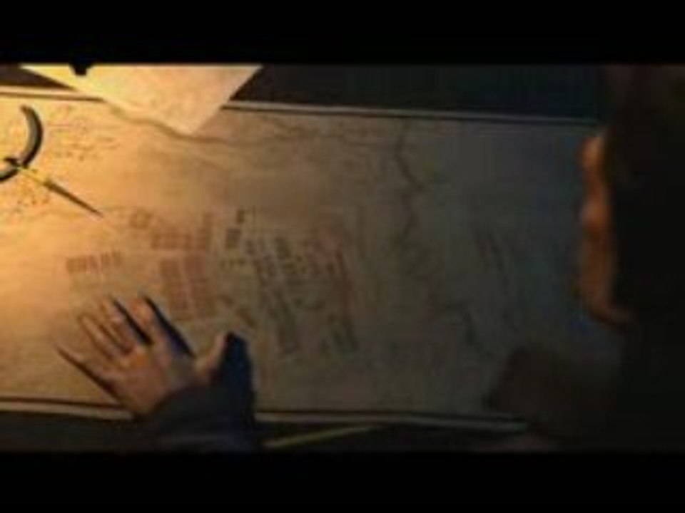 Empire Total War Trailer