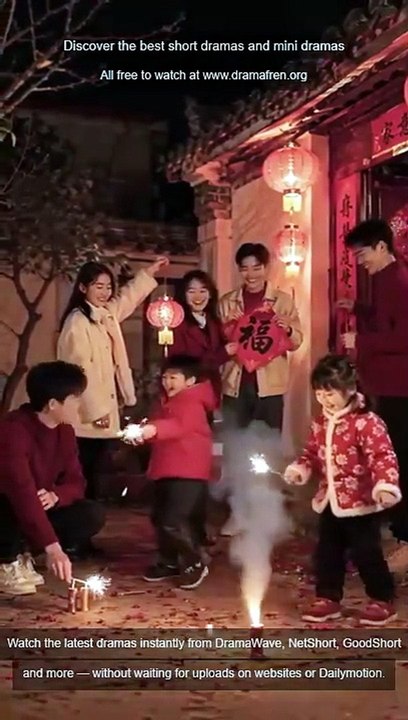 Blood Revenge on New Year’s Eve- Drama FULL MOVIES ENGLISH SUB [Full Movie]