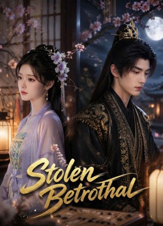 Stolen Betrothal Full EP (Chinese Drama)