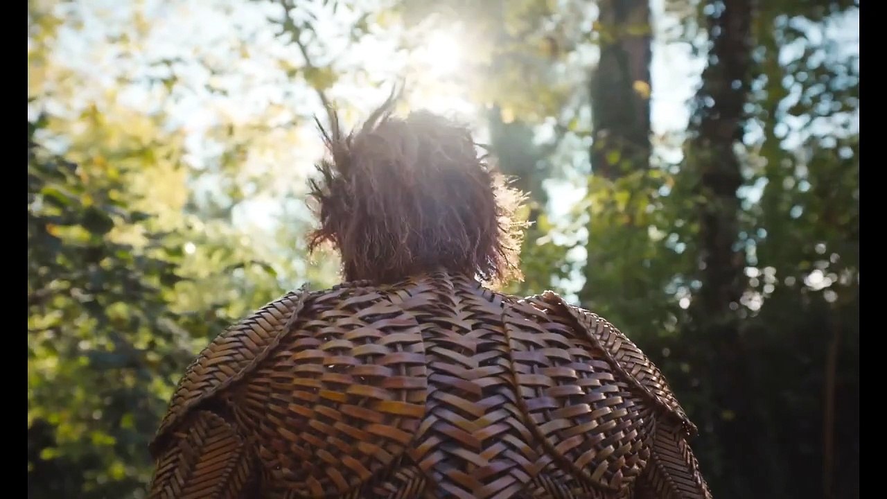 Wicker Official Trailer (2026)
