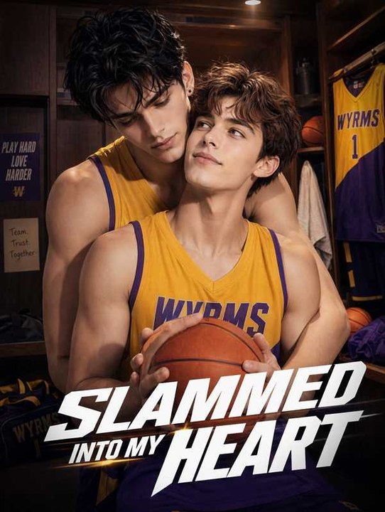 Slammed Into My Heart (FULL HD)