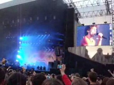 MIKA - Relax - Main square festival