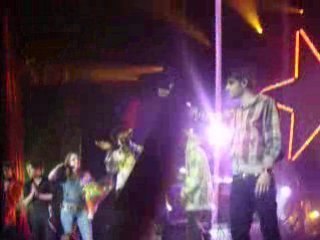 New soul concert star ac au Bataclan le 18/05