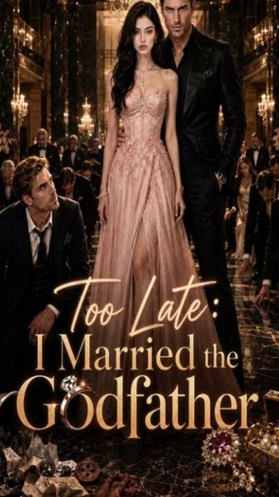 Too Late I Married the Godfather -  Full