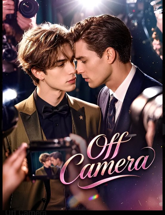 Off Camera- Drama FULL MOVIES ENGLISH SUB