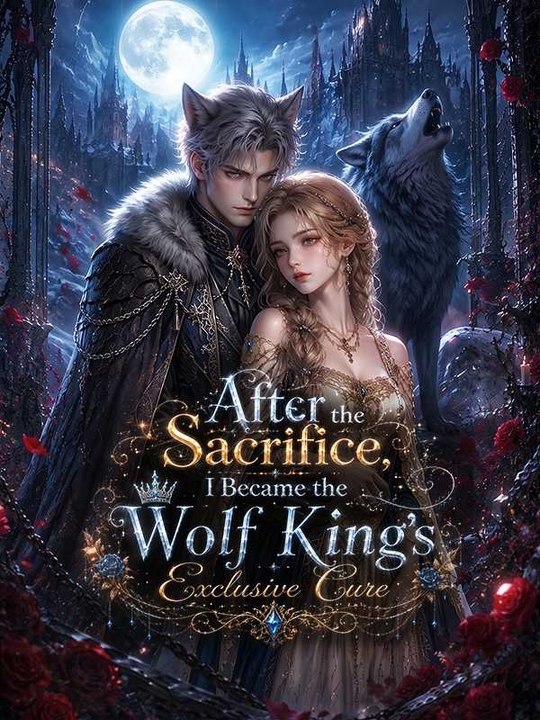 After the Sacrifice, I Became the Wolf King's Exclusive Cure Full