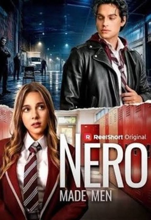 Nero Made Men  -Full HD 2026 🧡🍏 🔥