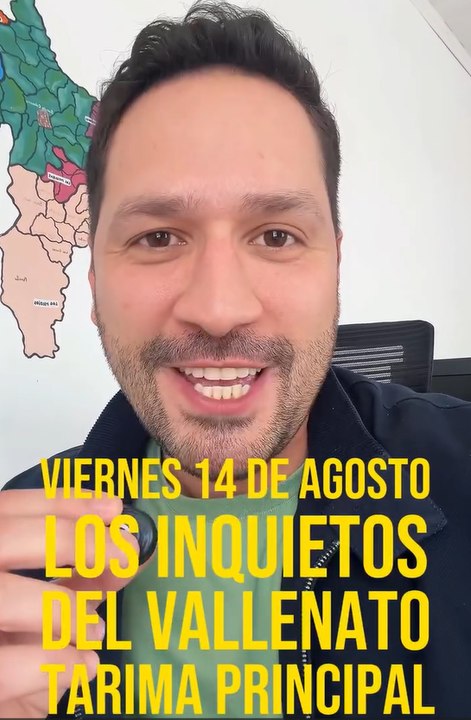 ¡Las mejores fiestas están cada vez más cerca!