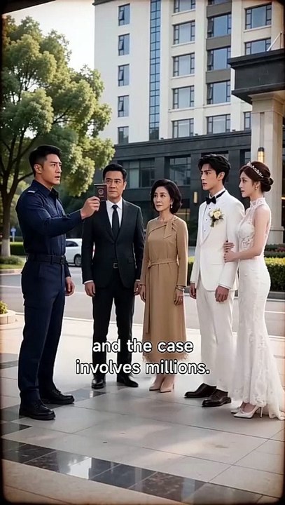 Wedding Scam A Mother's Reckoning | FULL EP | 🌍 ENGLISH | 🎭 DRAMA HUB
