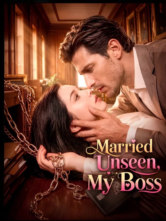 Married, Unseen, My Boss- Drama FULL MOVIES ENGLISH SUB