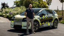 Audi A2, efficienza inaudita: i consumi sono da record
