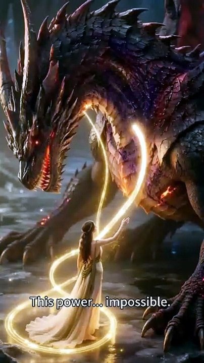 The Mother of Mythic Beasts - Full Episode (ENGSUB) | Mythical Creatures, Divine Mother, Fantasy Adventure [Full Movie]